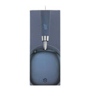 Audifonos On Ear STF Cherry Max 19 Hrs Azul
