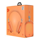 Audifonos On Ear STF Cherry Max 19 Hrs Naranja