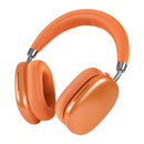 Audifonos On Ear STF Cherry Max 19 Hrs Naranja