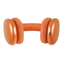 Audifonos On Ear STF Cherry Max 19 Hrs Naranja