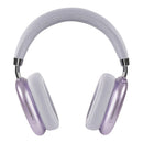 Audifonos Inalambricos On Ear STF Cherry 20 Hrs Lila
