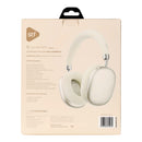 Audifonos On Ear STF Cherry Max 19 Hrs Beige