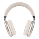 Audifonos On Ear STF Cherry Max 19 Hrs Beige