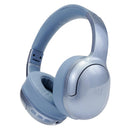 3 kit all in one STF: Audifonos On Ear + Smartwatch + Crossbody Azul