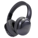 3 kit all in one STF: Audifonos On Ear + Smartwatch + Crossbody Negro