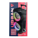 Bafle Bocina Portatil Urban Fest 8x2 STF 60W 4 hrs Uso
