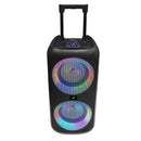 Bafle Bocina Portatil Urban Fest 8x2 STF 60W 4 hrs Uso