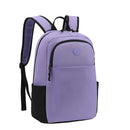 Mochila para Laptop 15" Dope Cool Capital, 19 L, Poliéster y Lila