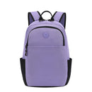 Mochila para Laptop 15" Dope Cool Capital, 19 L, Poliéster y Lila