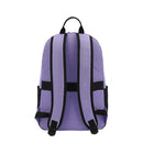 Mochila para Laptop 15" Dope Cool Capital, 19 L, Poliéster y Lila