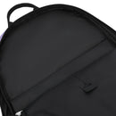 Mochila para Laptop 15" Dope Cool Capital, 19 L, Poliéster y Lila