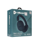 Audifonos Inalambricos On Ear Billboard STF Advance 44 Hrs Uso ANC