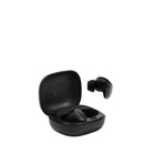 Audifonos Inalambricos Tws Cherry  STF 36hrs Uso ENC Protección IPX4 Negro