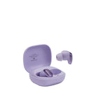 Audifonos Inalambricos Tws Cherry STF 36hrs Uso ENC Protección IPX4 Lila