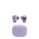 Audifonos Inalambricos Tws Cherry STF 36hrs Uso ENC Protección IPX4 Lila