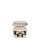 Audifonos Inalambricos Tws Cherry STF 36hrs Uso ENC Protección IPX4 Beige