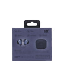 Audifonos Inalambricos Tws Cherry  STF 36hrs Uso ENC Protección IPX4 Azul