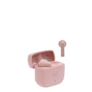 Audífonos Inalámbricos Tws HYRO STF 36hrs Uso ENC Rosa