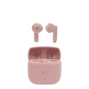 Audífonos Inalámbricos Tws HYRO STF 36hrs Uso ENC Rosa