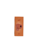 Audifonos Inalambricos Tws Cherry STF 36hrs Uso ENC Protección IPX4 Naranja