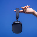 Audifonos Inalambricos On Ear STF Cherry 20 Hrs Azul