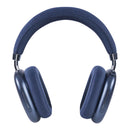 Audifonos Inalambricos On Ear STF Cherry 20 Hrs Azul