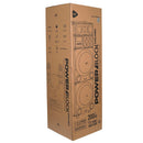 Bafle Inalambrico Power Block Coloso STF 200W Mega Bass 2x15 Luz RGB