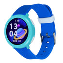 Smartwatch Reloj Infantil STF Kiddos K-SMART 1.26" IP68 con Correa Extra