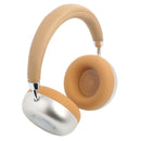 Audífonos On Ear Inalámbricos Balloon STF, 20 h, Conexión 5.4 y AUX