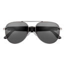 Lentes de Sol Lennz Navigate STF Audio Direccionado 6 Hrs Uso IPX4 Polarizado UV400