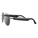 Lentes de Sol Lennz Navigate STF Audio Direccionado 6 Hrs Uso IPX4 Polarizado UV400