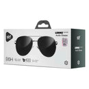 Lentes de Sol Lennz Navigate STF Audio Direccionado 6 Hrs Uso IPX4 Polarizado UV400