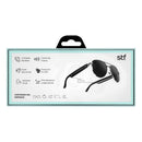 Lentes de Sol Lennz Navigate STF Audio Direccionado 6 Hrs Uso IPX4 Polarizado UV400
