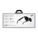 Lentes de Sol Lennz Essence STF con Audio Direccionado 6 Hrs Uso IPX4 Polarizados UV400