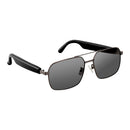 Lentes de Sol Lennz Brave STF con Audio Direccionado 6 Hrs Uso IPX4 Polarizados UV400