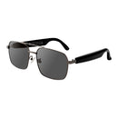 Lentes de Sol Lennz Brave STF con Audio Direccionado 6 Hrs Uso IPX4 Polarizados UV400