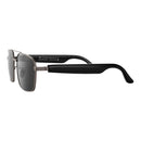 Lentes de Sol Lennz Brave STF con Audio Direccionado 6 Hrs Uso IPX4 Polarizados UV400