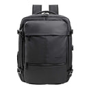 MOCHILA BROOK Laptop 17” Cool Capital Viajes, Máxima Capacidad