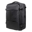MOCHILA BROOK Laptop 17” Cool Capital Viajes, Máxima Capacidad
