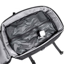 MOCHILA BROOK Laptop 17” Cool Capital Viajes, Máxima Capacidad