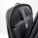 MOCHILA BROOK Laptop 17” Cool Capital Viajes, Máxima Capacidad