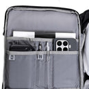 MOCHILA BROOK Laptop 17” Cool Capital Viajes, Máxima Capacidad