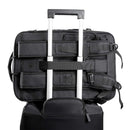 MOCHILA BROOK Laptop 17” Cool Capital Viajes, Máxima Capacidad