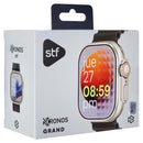 Smartwatch Kronos Grand STF Pantalla 49 mm