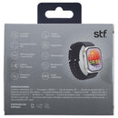Smartwatch Kronos Grand STF Pantalla 49 mm