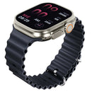 Smartwatch Kronos Grand STF Pantalla 49 mm