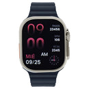 Smartwatch Kronos Grand STF Pantalla 49 mm