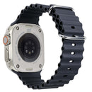 Smartwatch Kronos Grand STF Pantalla 49 mm