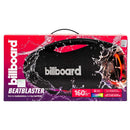 Bocina Inalámbrica BeatBlaster Boom Billboard 160 W, IPX5 y LED RGB