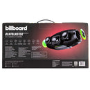 Bocina Inalámbrica BeatBlaster Boom Billboard 160 W, IPX5 y LED RGB